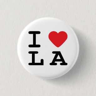 iHeart… Knöpfe Button