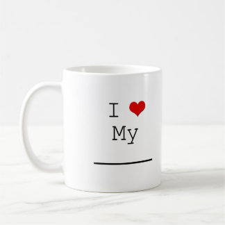 IHeart Tasse