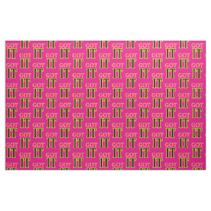 IHM Gewebe jGibney erhalten die MUSEUM Zazzle Stoff