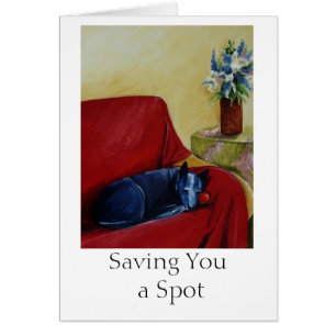 Ihnen eine Stelle retten