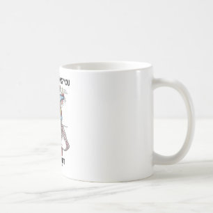 Ihnen mein Herz (anatomisches Herz) gerade, Kaffeetasse