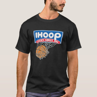 IHOOP Bitte beachten Sie, dass es sich um einen so T-Shirt