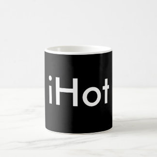 iHot iPhone iPod iPad Tassen-Teekaffee Tasse