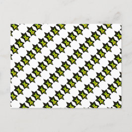 Ihr A Star Ja Sie sind Designs, um Spirituosen anz Postkarte