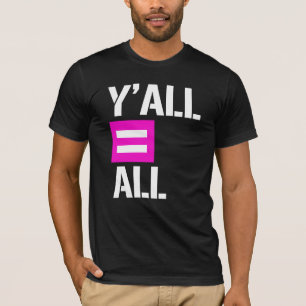 Ihr Alle = Alle T-Shirt