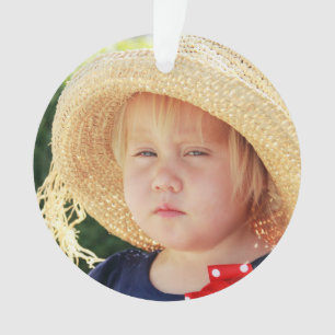 Ihr alljährliches Ornament ,, : ) - Siehe zurück