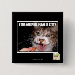 Ihr Angebot gefällt Miezekatze Button