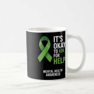 Ihr Ansprechpartner, um die Sensibilisierungskampa Kaffeetasse