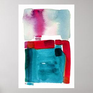 Ihr Aufenthalt Poster