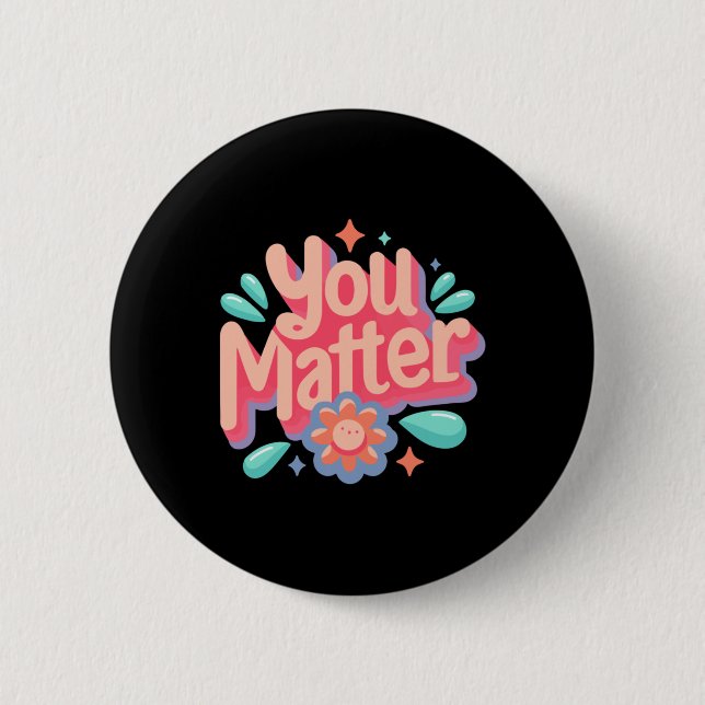 Ihr Aufkleber6 Button (Vorderseite)
