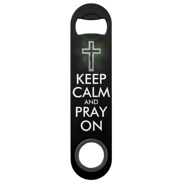 Ihr benutzerdefinierter QuickTime-Flaschenöffner Speedflaschenöffner (Rückseite)