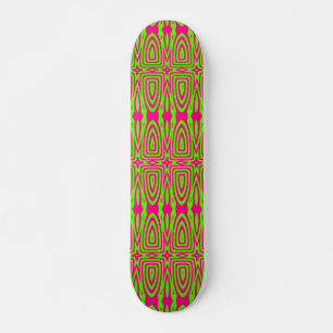 Ihr benutzerdefiniertes 7¾"-Skateboard Skateboard