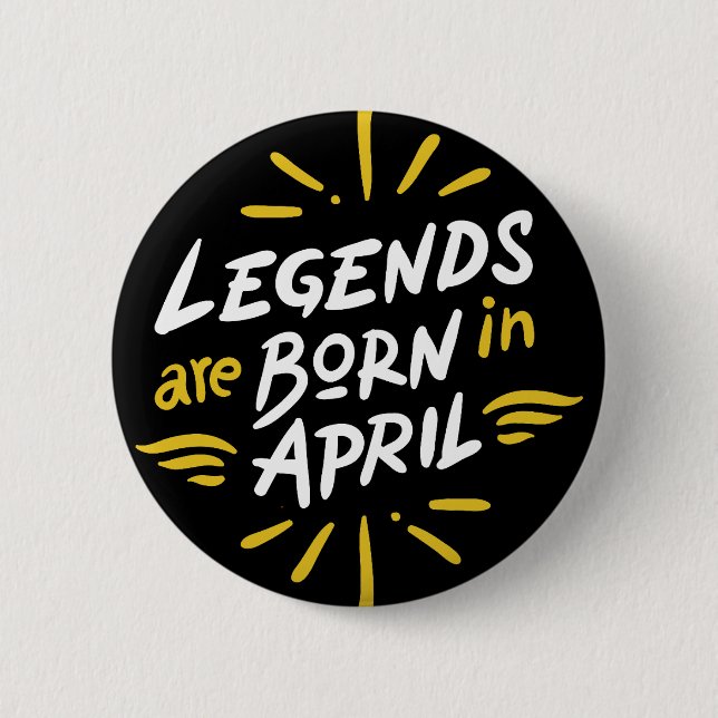 Ihr benutzerdefiniertes Bild und Text Personalisie Button (Vorderseite)