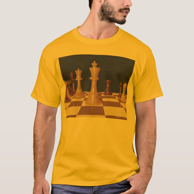 Ihr Bewegungs-T - Shirt (Vorderseite)