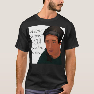 Ihr Bier-Dieb T-Shirt