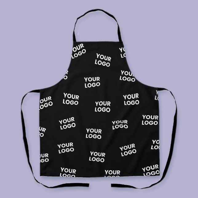 Ihr Bild, Firmenlogo oder ein anderes Design Schürze (Von Creator hochgeladen)