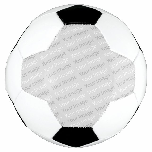 Ihr Bild Fußball (Vorderseite)