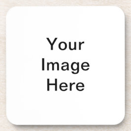Ihr Bild hier Getränkeuntersetzer
