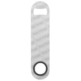 Ihr Bild Speed Flaschenöffner