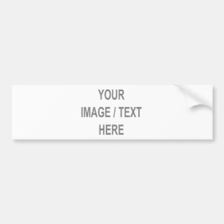 Ihr Bild-Text hier 21. Geburtstags-Geschenk Autoaufkleber