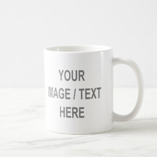Ihr Bild-Text hier 21. Geburtstags-Geschenk Tasse