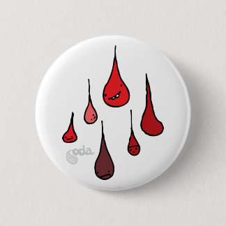 Ihr Bluten-Soul 2 ¼" Button
