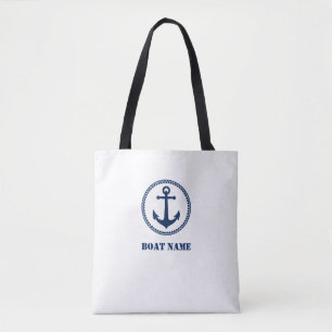 Ihr Bootsname Tasche Sea Anchor sh0d