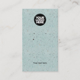 Ihr Business-Logo "Kraft für die Verleihung der Di Visitenkarte