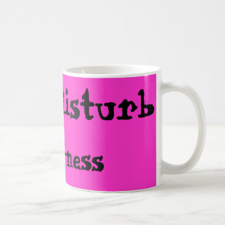 Ihr Chai - Ness-Tasse Kaffeetasse