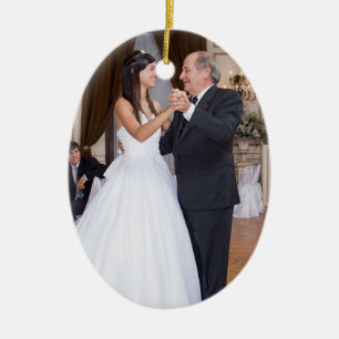 Ihr Creation-Foto Keramik Ornament