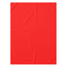 Ihr Design auf 52"x70" Red Tablecloth Tischdecke