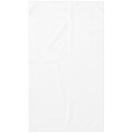 Ihr Design auf 60"x104" Weißtafel Tischdecke