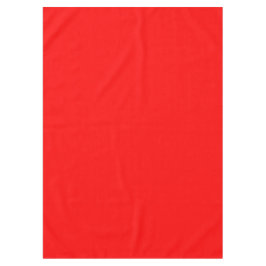 Ihr Design auf 60"x84" Red Tablecloth Tischdecke