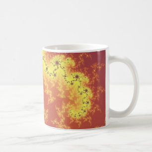 Ihr Design auf einer Wrap-Around-Tasse Tasse