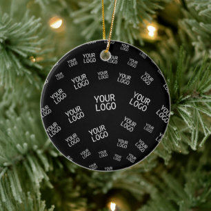 Ihr Design, Foto oder Firmenlogo zufällig gekachel Keramik Ornament