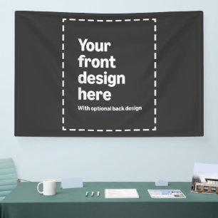 Ihr Design hier Banner