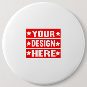 Ihr Design Hier Benutzerdefiniert Button