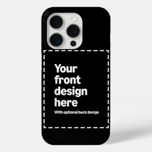 Ihr Design hier Case-Mate iPhone Hülle