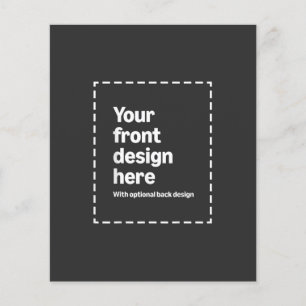 Ihr Design hier Flyer