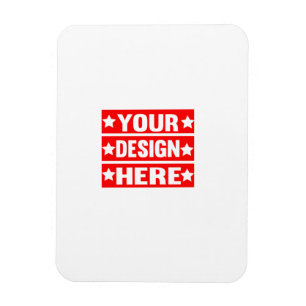 Ihr Design hier individuell Magnet