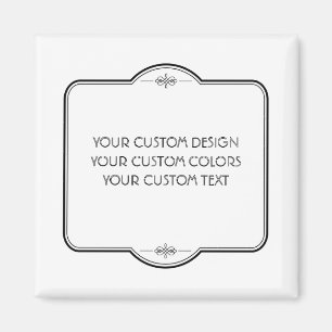 Ihr Design hier - Magnet