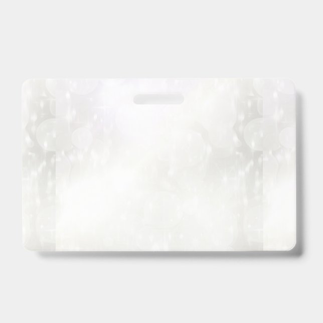 Ihr Design hier - Personalisiert Ausweis (Vorderseite)