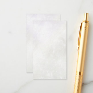 Ihr Design hier - Personalisiert Begleitkarte