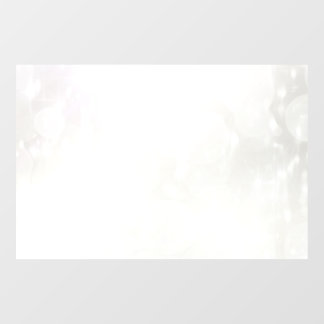 Ihr Design hier - Personalisiert Fensteraufkleber