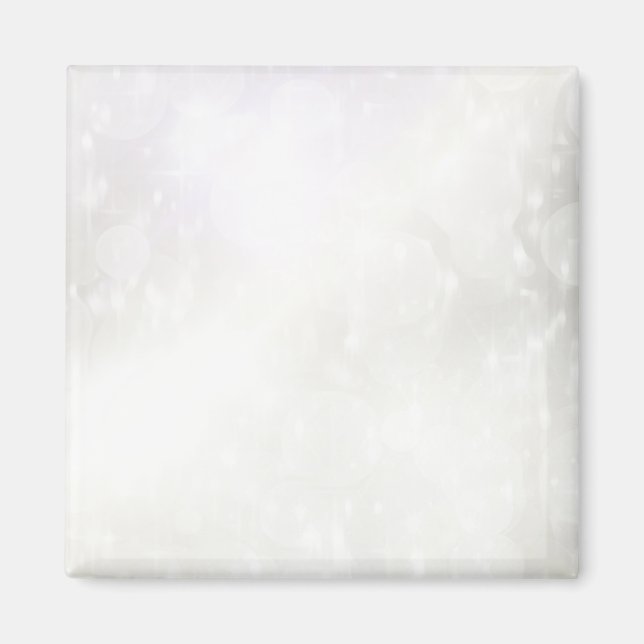 Ihr Design hier - Personalisiert Magnet (Vorne)