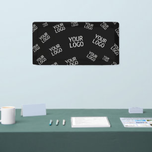 Ihr Design, Ihr Foto oder Ihr Firmenlogo zufällig Banner