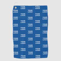 Ihr Design oder Firmenlogo | Blaues Fliesenmuster