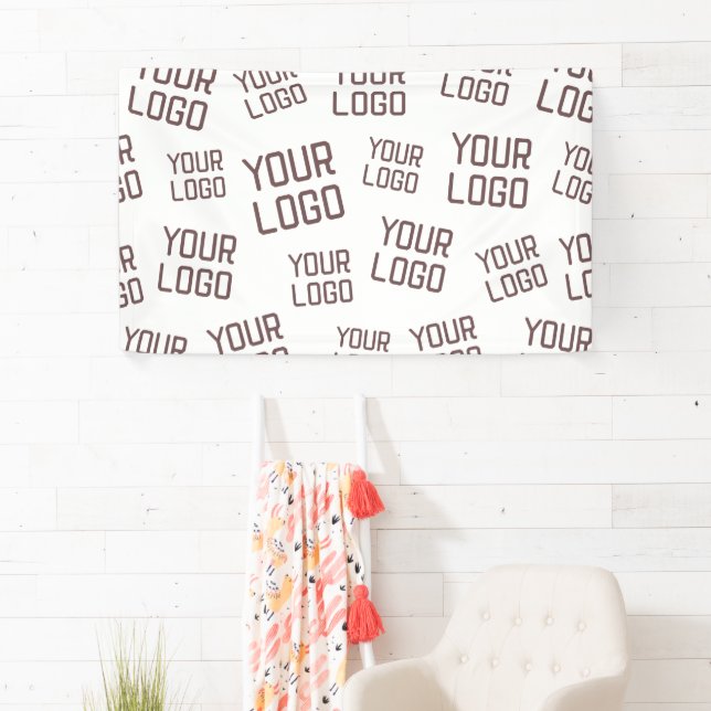 Ihr Design- oder Firmenlogo | Random Platzierung Banner (Insitu)