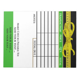 Ihr E-Mail-Editor Notizblock