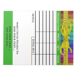 Ihr E-Mail-Editor Notizblock